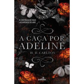 A Caça por Adeline