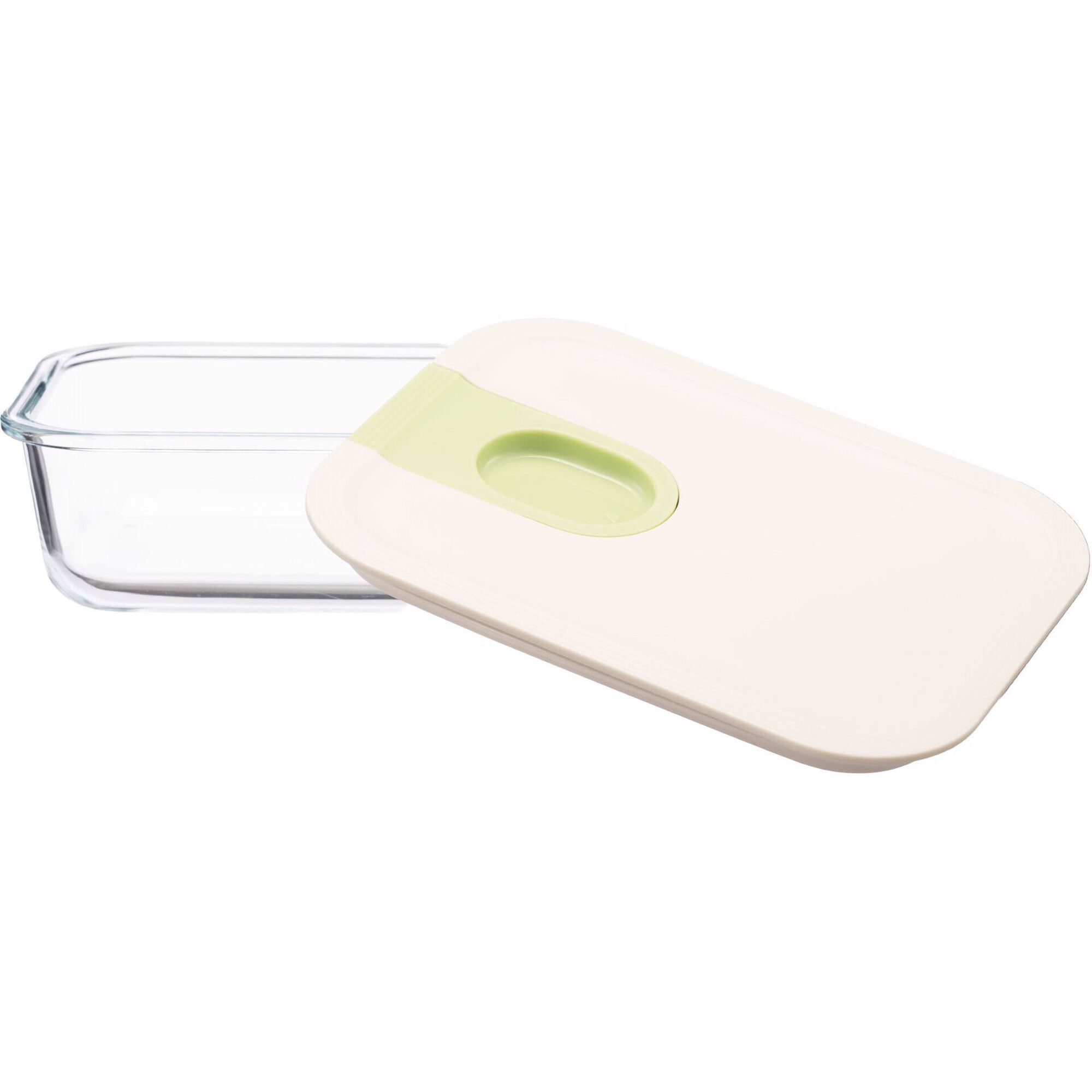 Caixa Herm&eacute;tica 1L Easyglide Kasa