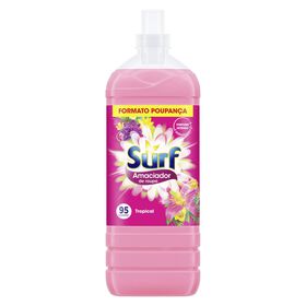 Amaciador Concentrado Tropical Surf