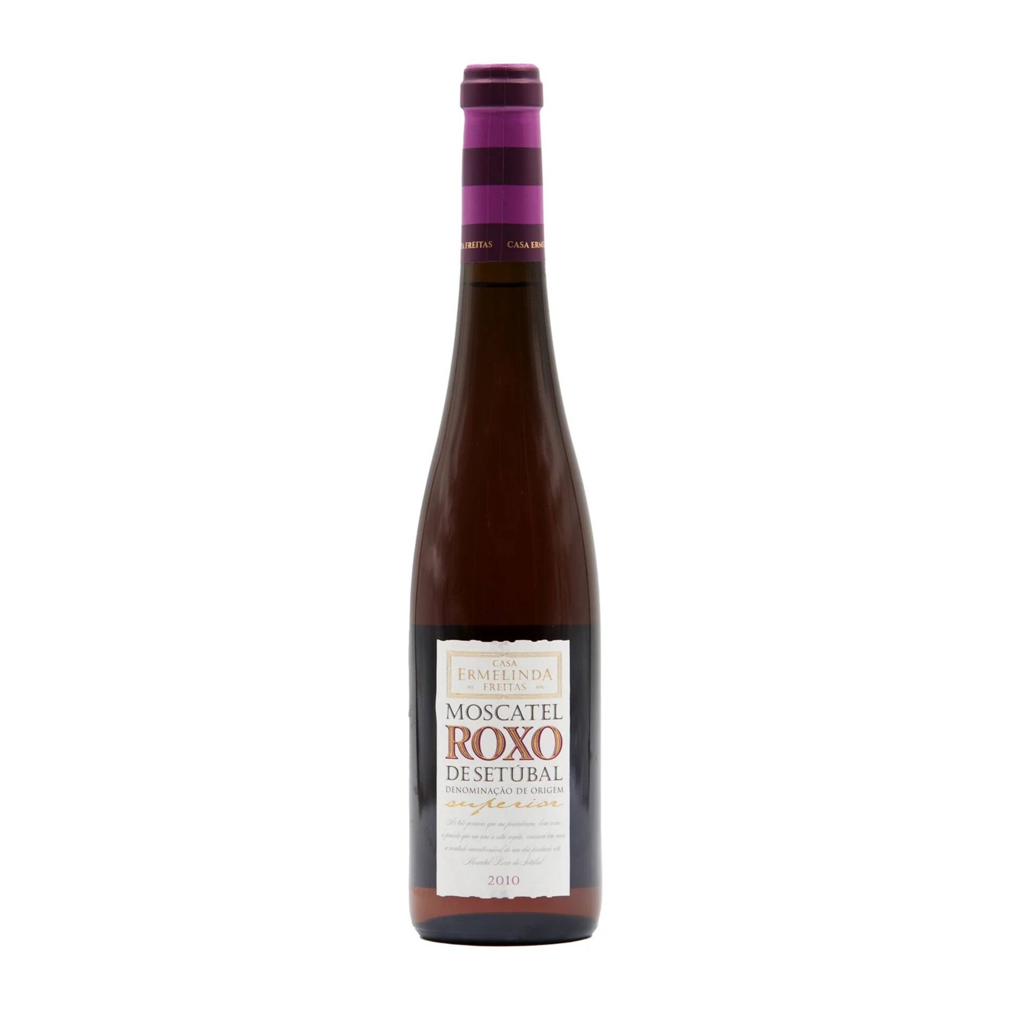 Dona Ermelinda Moscatel Roxo Superior Set&uacute;bal