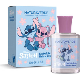 Eau de Toilette Natural Spray Stitch NaturaVerde