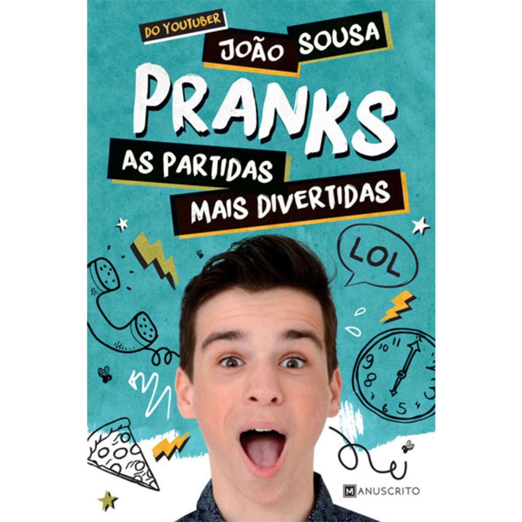 Pranks - As Partidas Mais Divertidas Pranks - As Partidas Mais Divertidas
