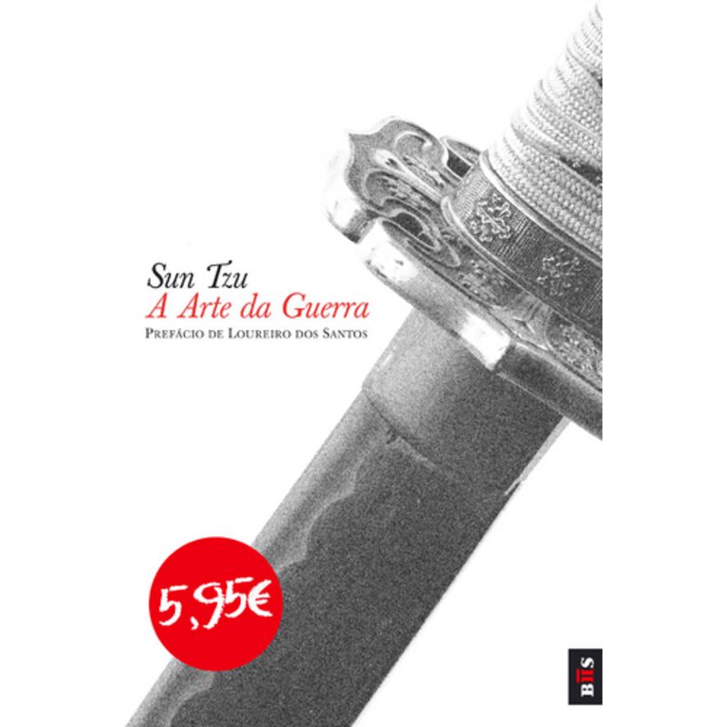A Arte da Guerra