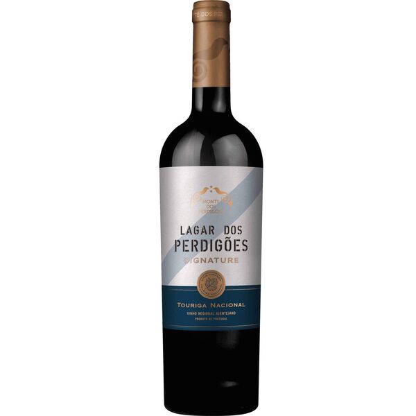 Lagar dos Perdigões Touriga Nacional Signature Alentejano Vinho Tinto