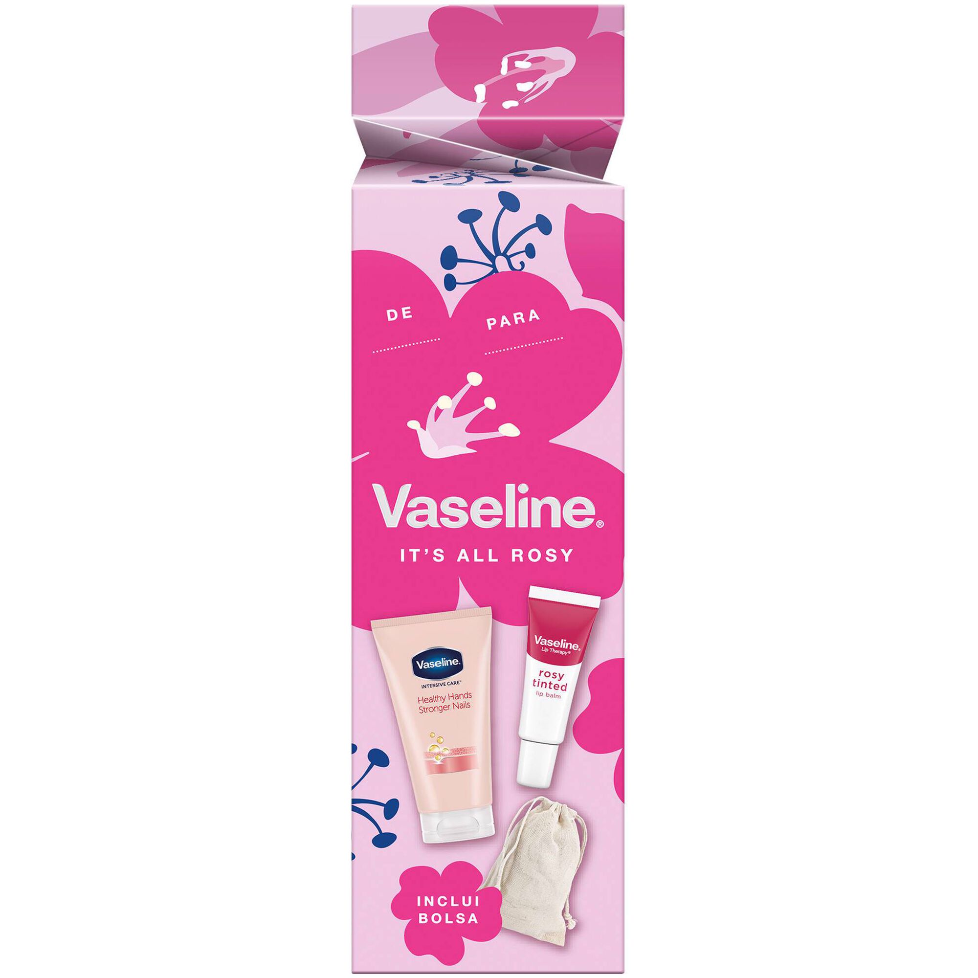 Coffret It's All Rosy