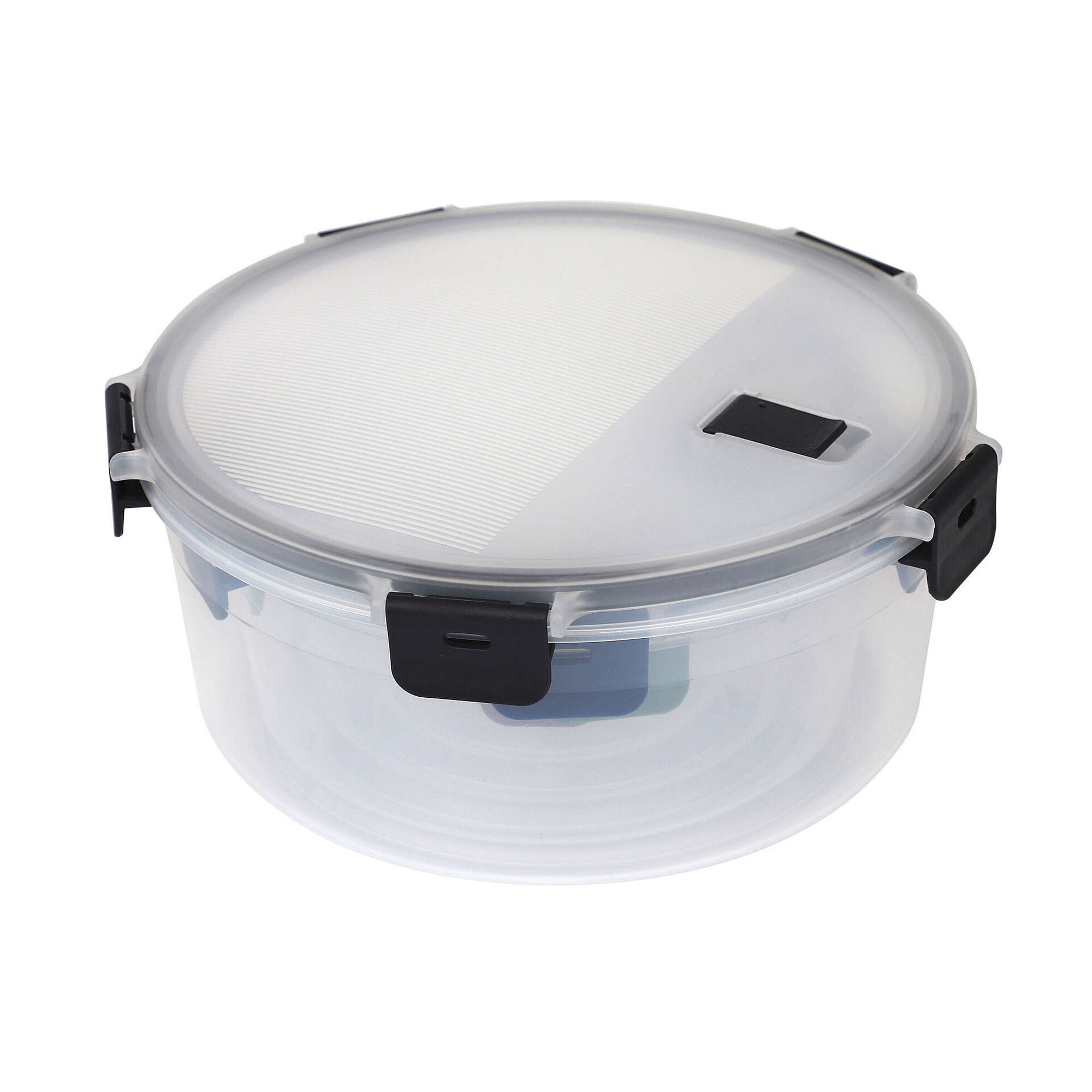 Conjunto 4 Caixas Herméticas Red Grande Bestlock