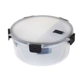 Conjunto 4 Caixas Herméticas Red Grande Bestlock