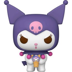 Funko - Figura Hello Kitty - Kuromi