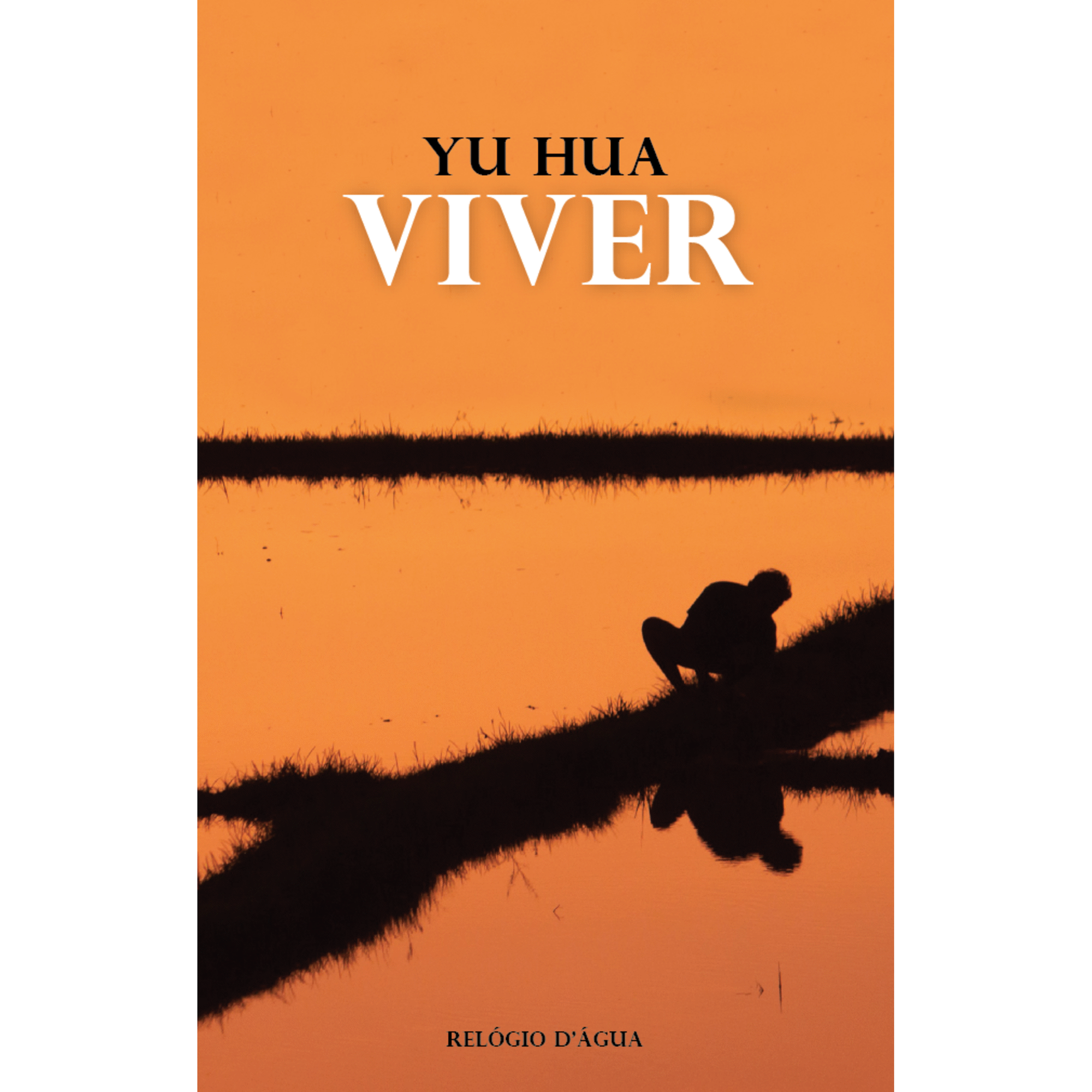 Viver de Yu Hua