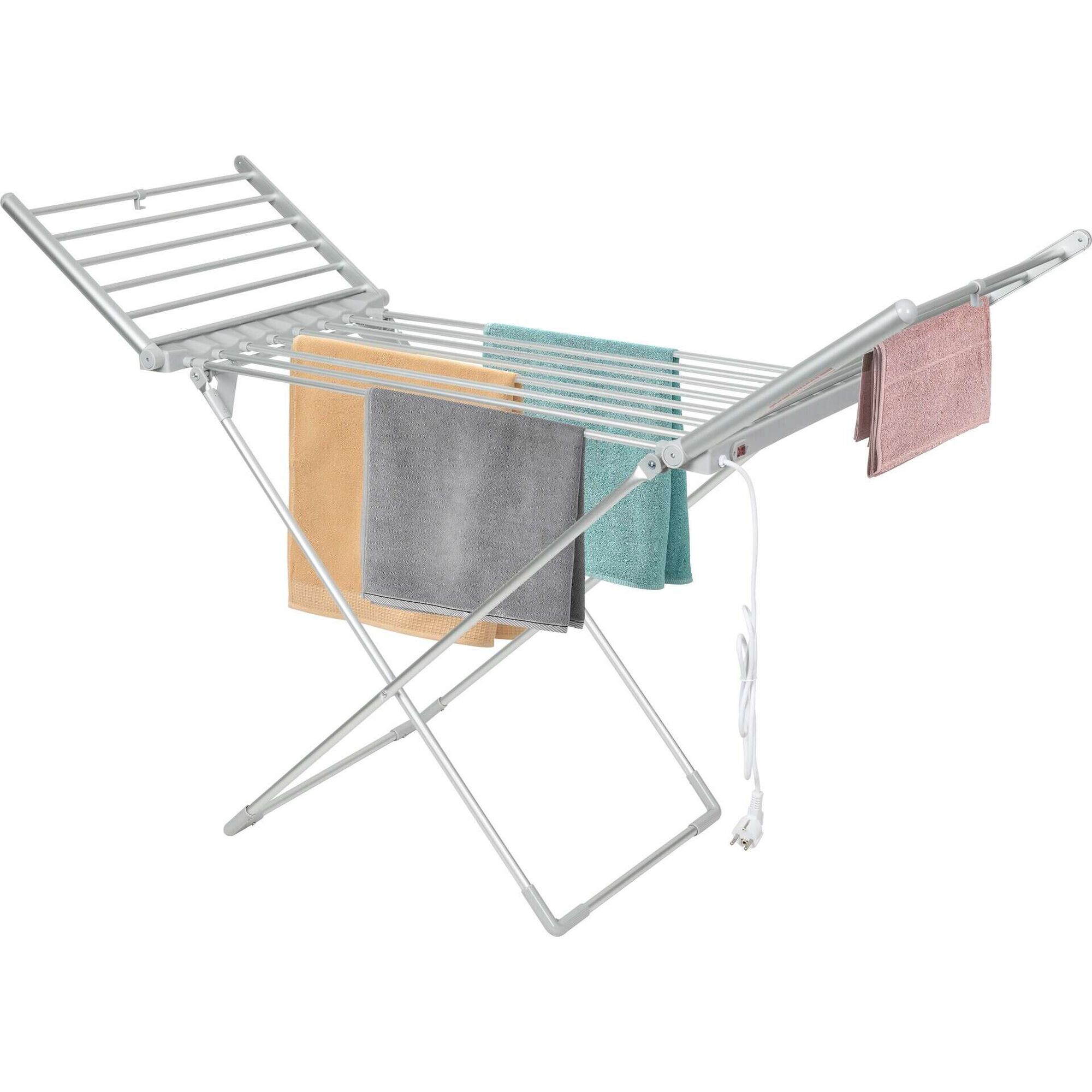 Estendal de Chão Elétrico