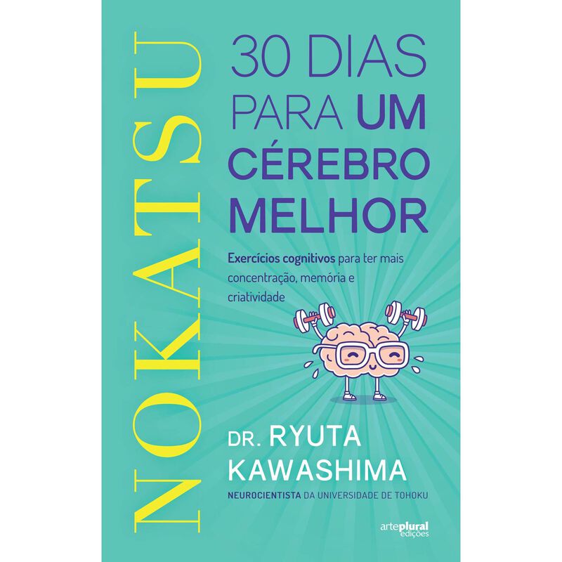 Nokatsu de Ryuta Kawashima