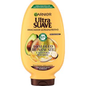 Condicionador Ultra Suave Abacate e Carité Condicionador Ultra Suave Abacate e Carité
