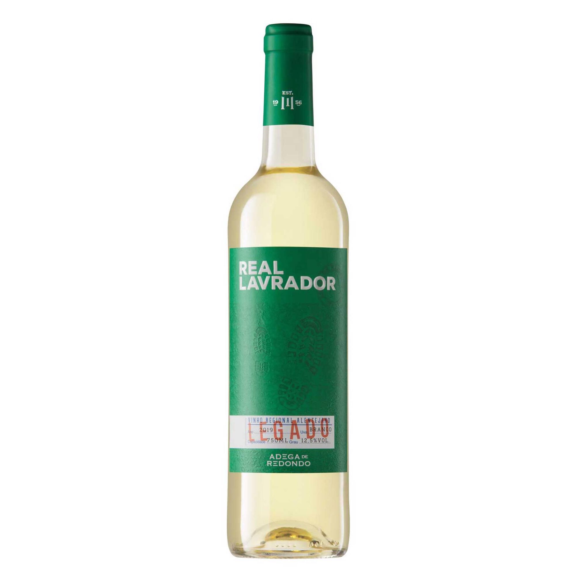 Real Lavrador Regional Alentejano Vinho Branco