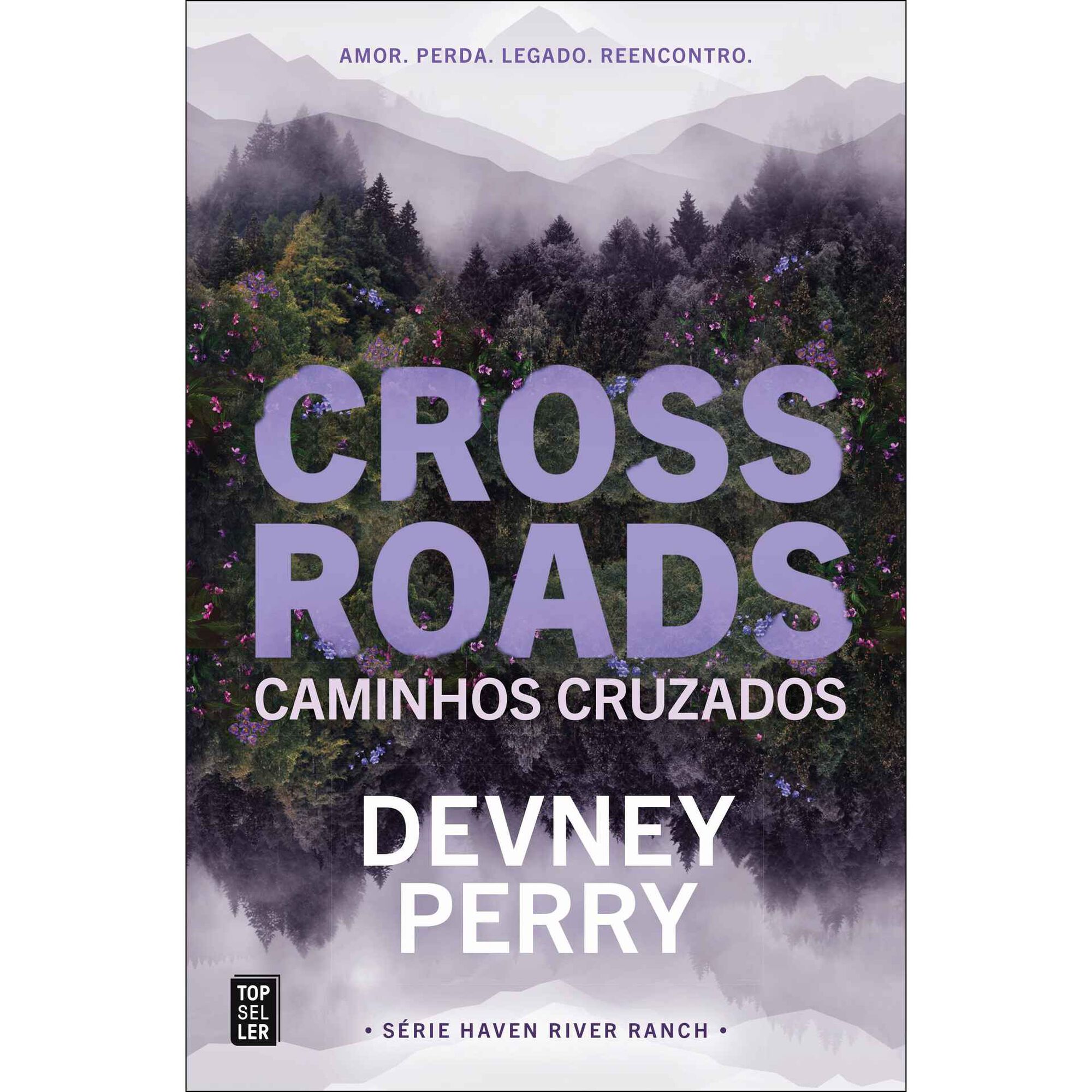 Crossroads - Caminhos Cruzados