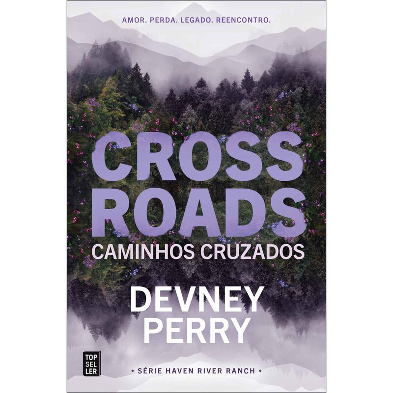 Crossroads - Caminhos Cruzados de Devney Perry