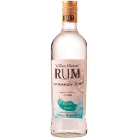 William Hinton Rum Branco