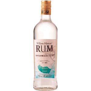 William Hinton Rum Branco