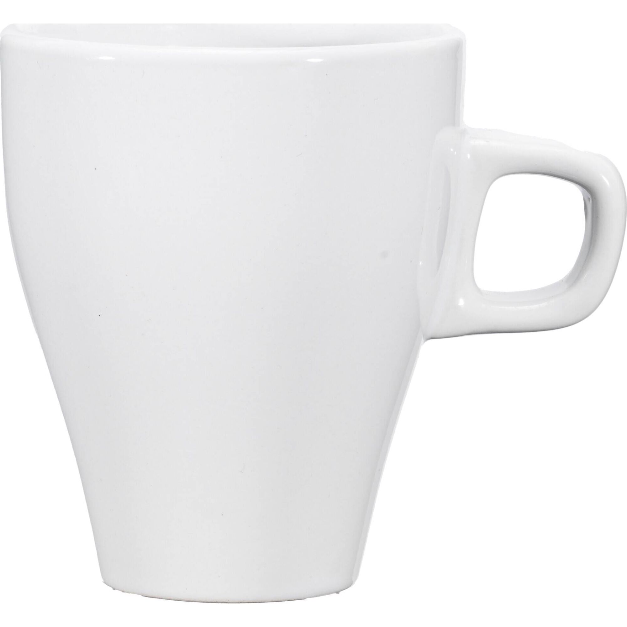 Caneca 230ml Básica Branca