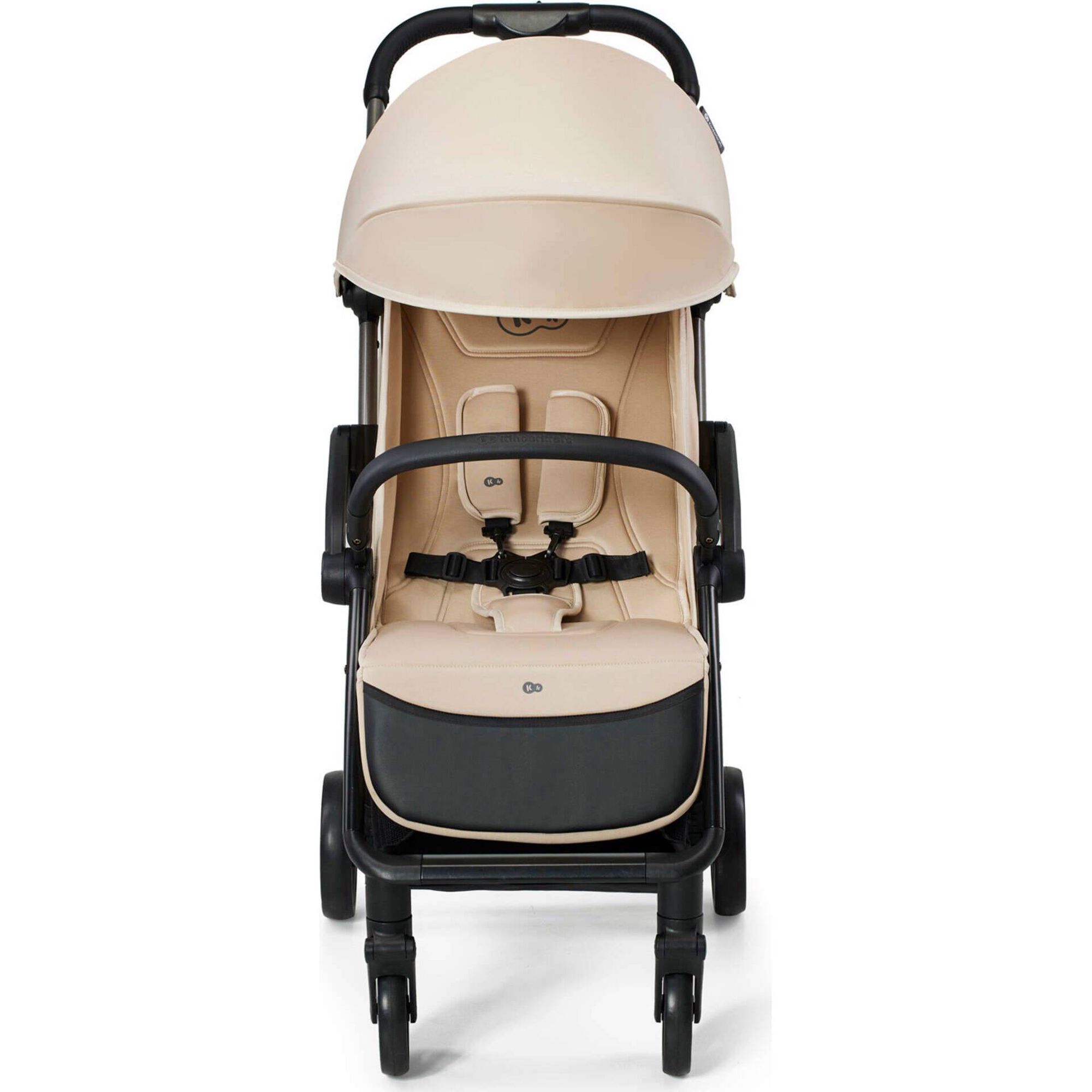 Carrinho de Passeio Bege Apino Dune Kinderkraft