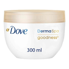 Creme Corpo Hidratante Spa Goodness Dove
