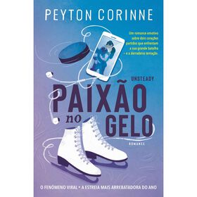Paix&atilde;o no Gelo de Peyton Corinne
