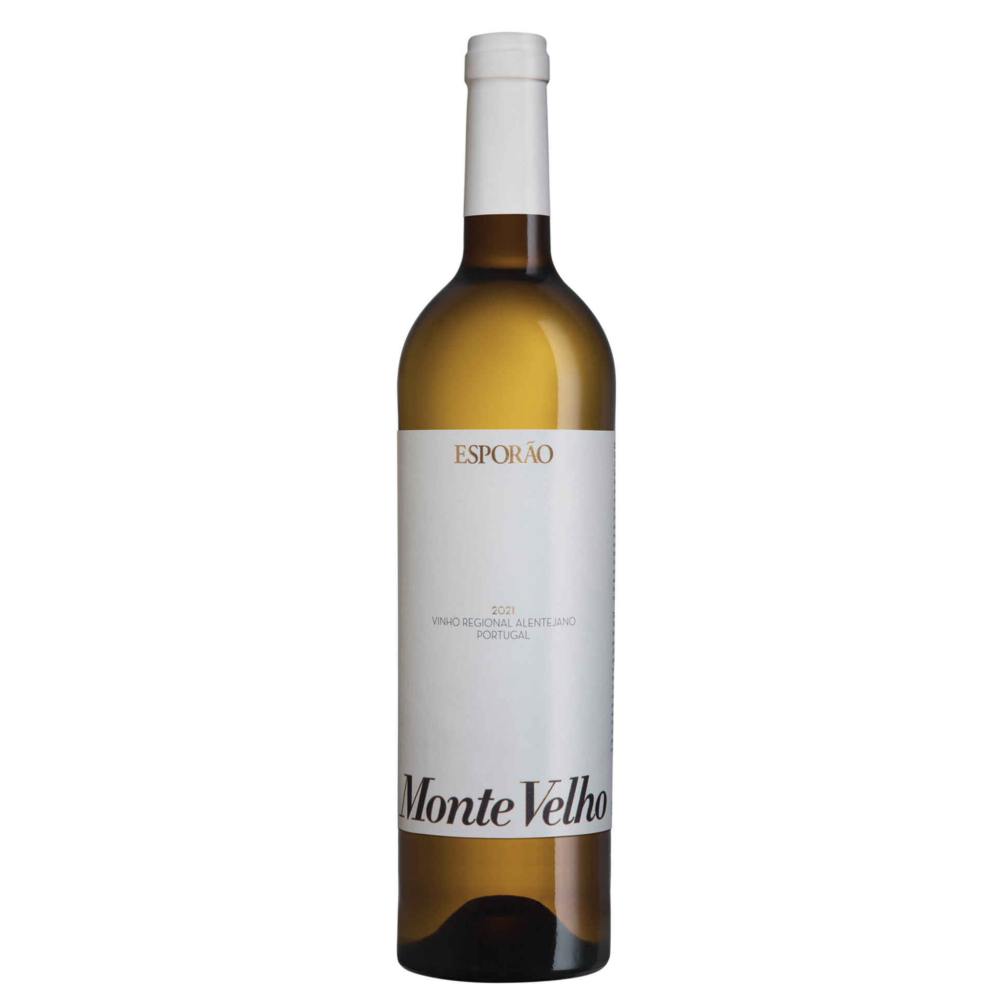 Monte Velho Regional Alentejano Vinho Branco