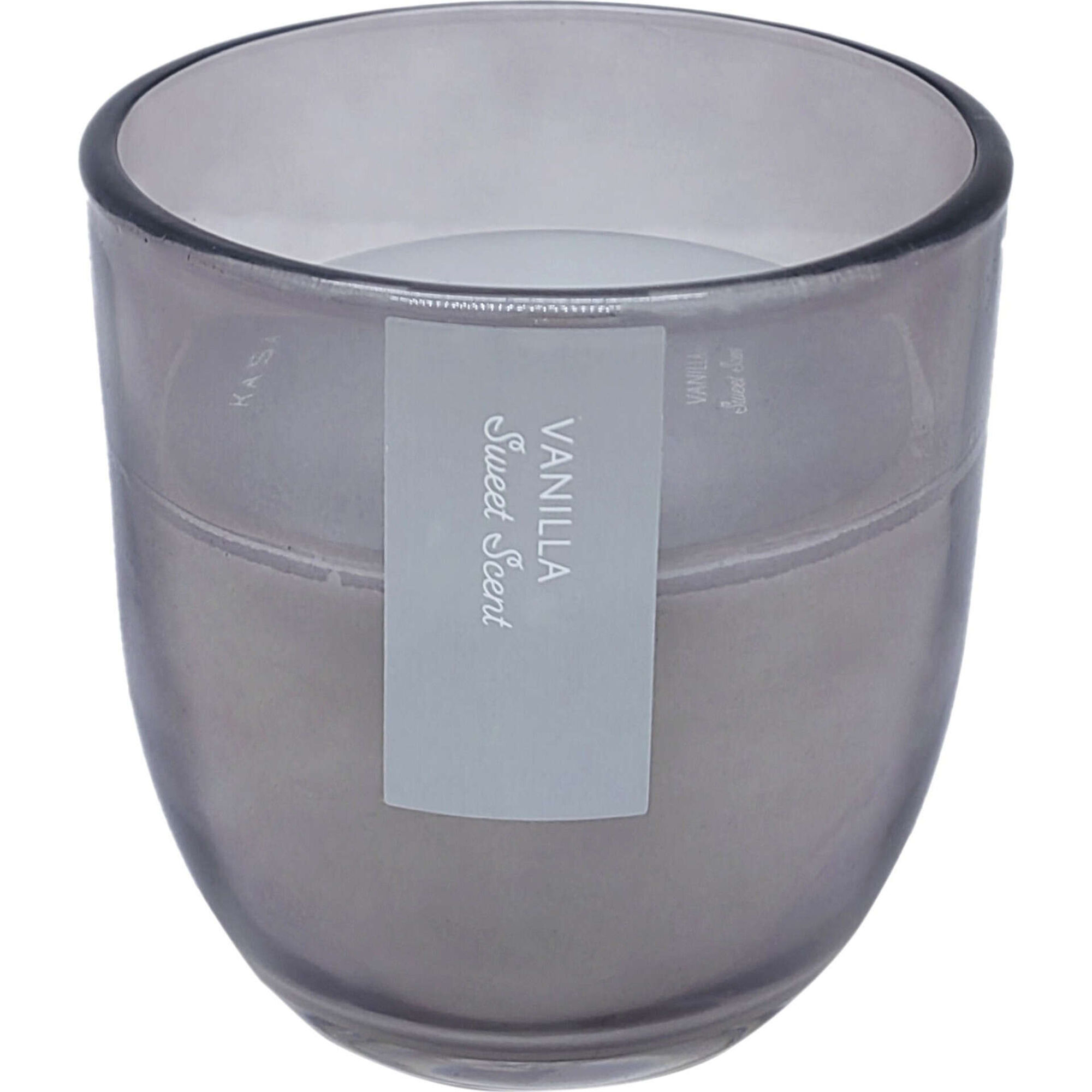 Vela em Copo 120g Vanilla