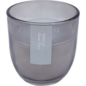 Vela em Copo 120g Vanilla