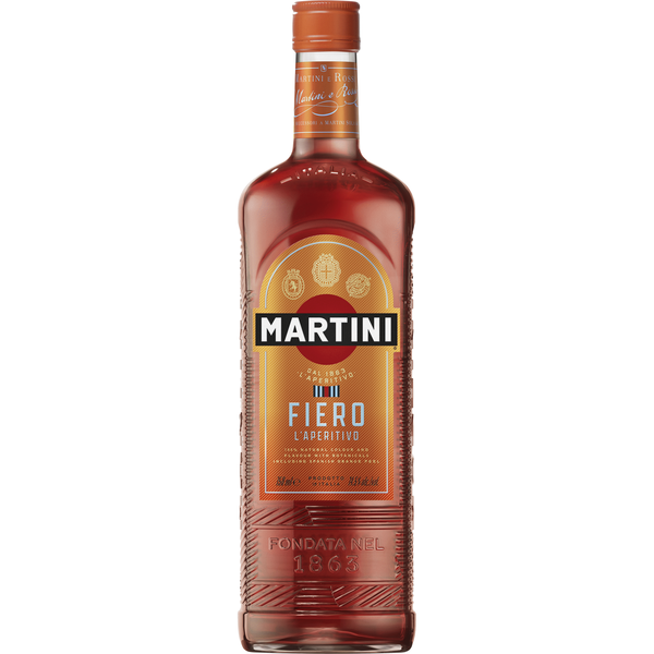 Martini Aperitivo Fiero