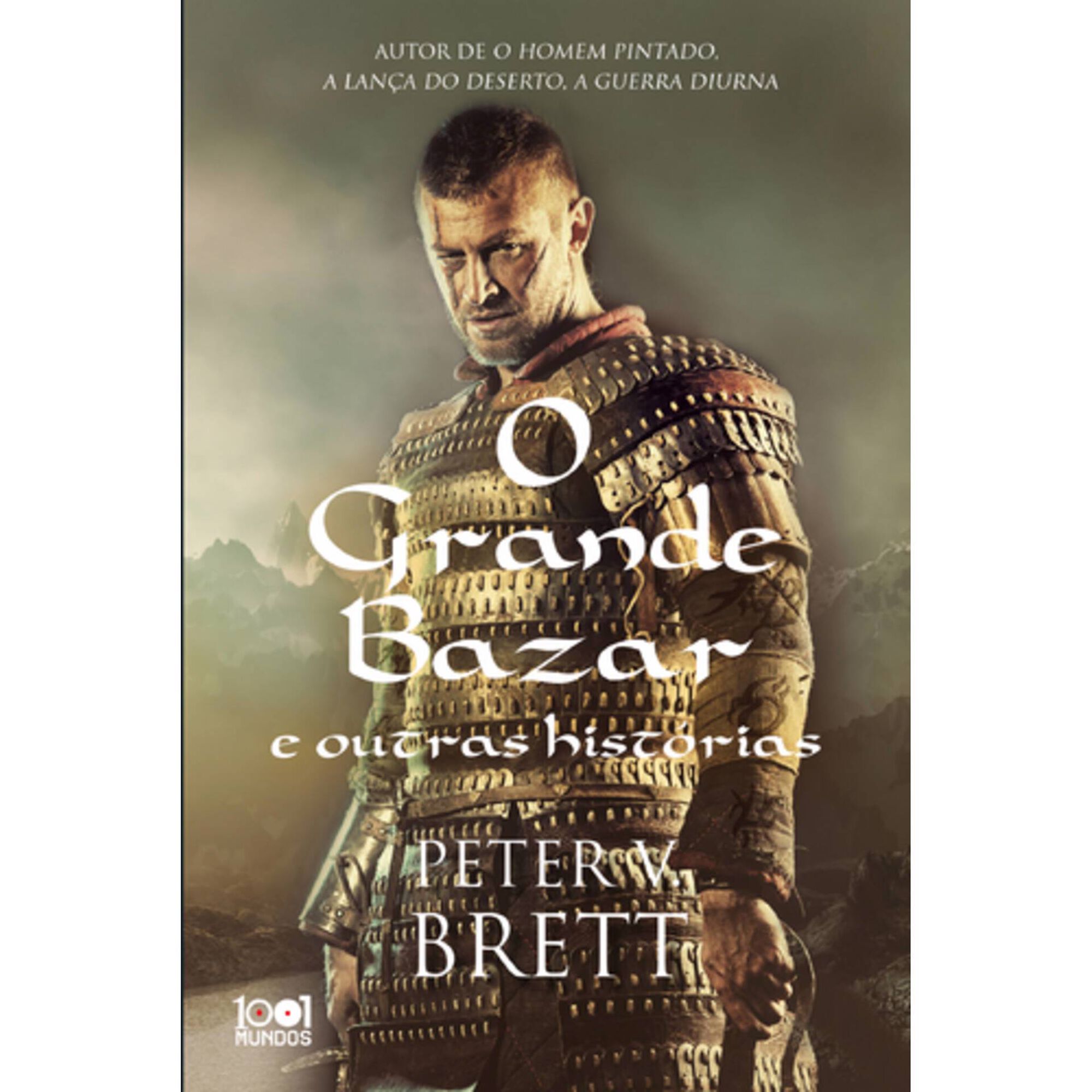 O Grande Bazar e Outras Hist&oacute;rias