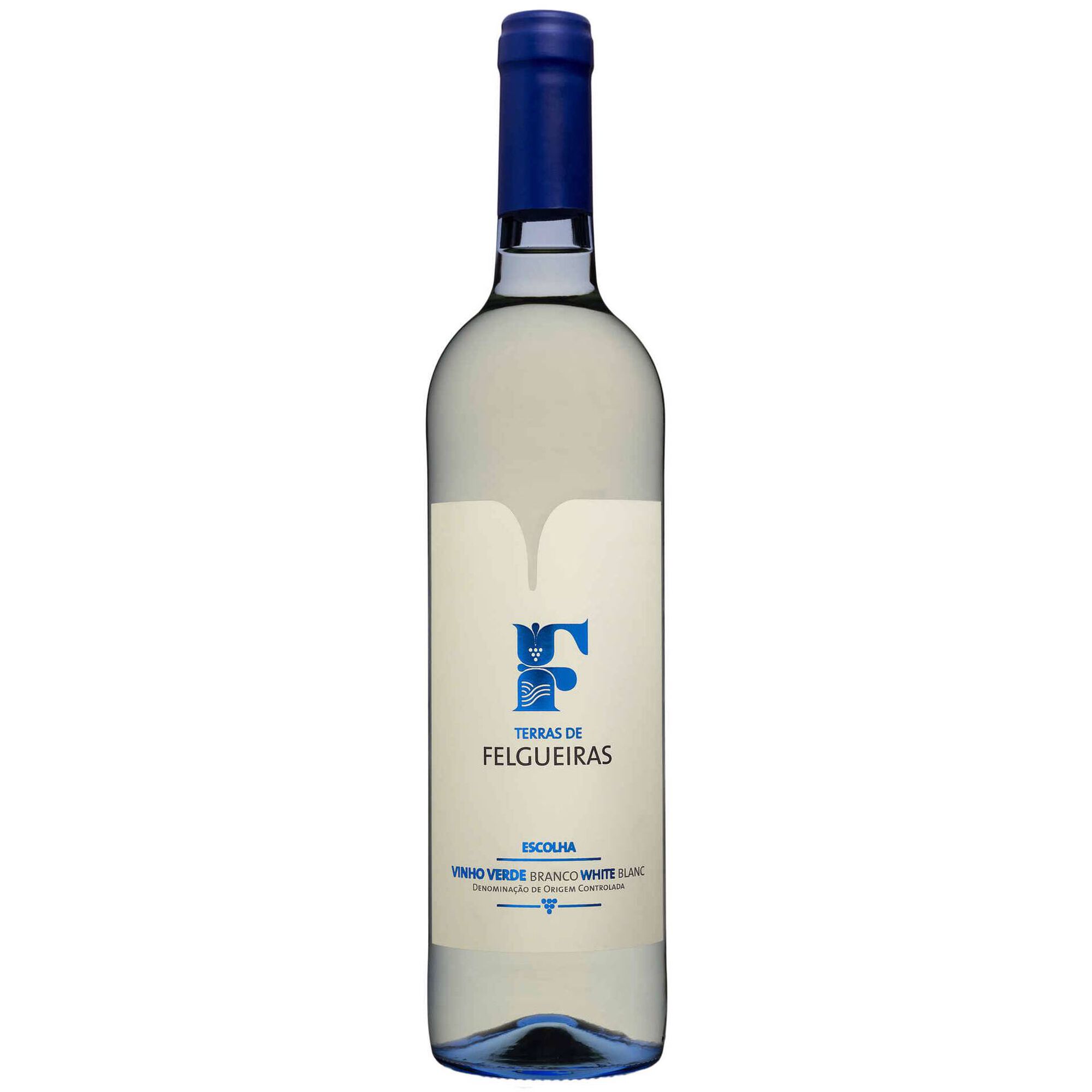 Terras de Felgueiras DOC Vinho Verde Branco