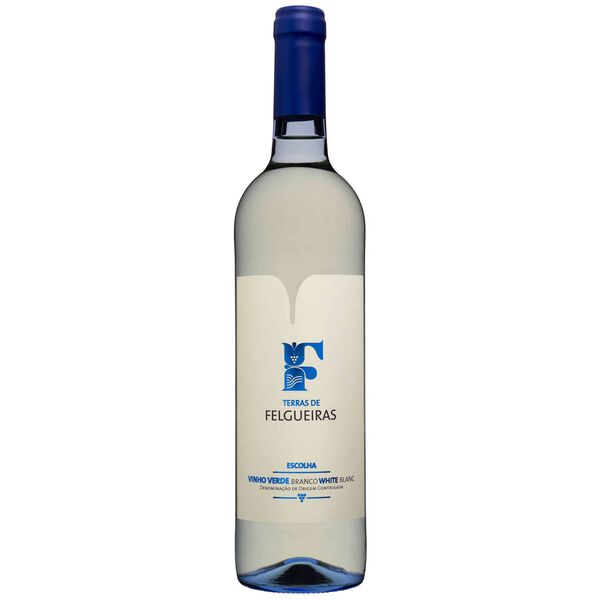 Terras de Felgueiras Vinho Verde Branco