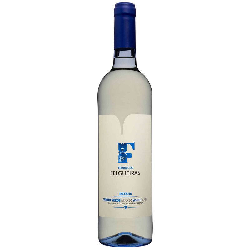 Terras de Felgueiras Vinho Verde Branco