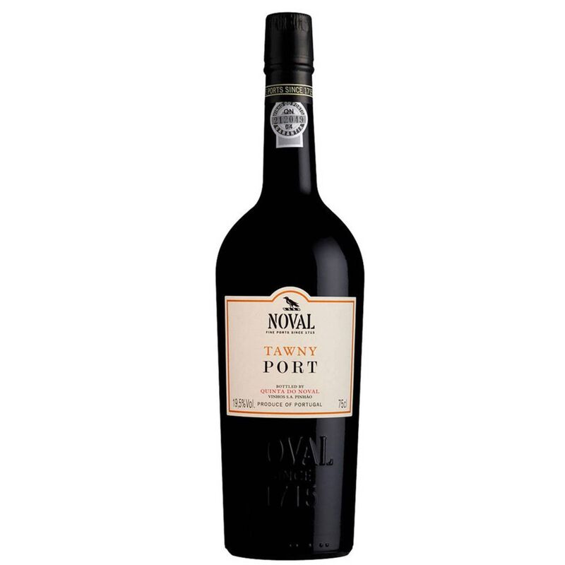 Noval Vinho do Porto Tawny