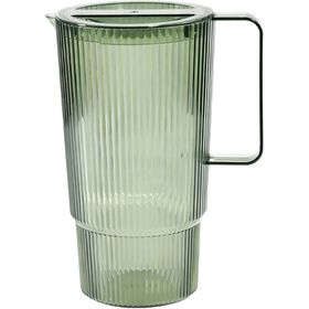 Jarro Pl&aacute;stico #Matcha 2Lt