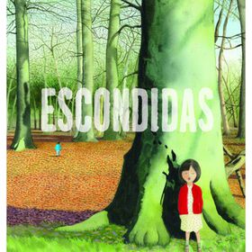 Escondidas de Anthony Browne