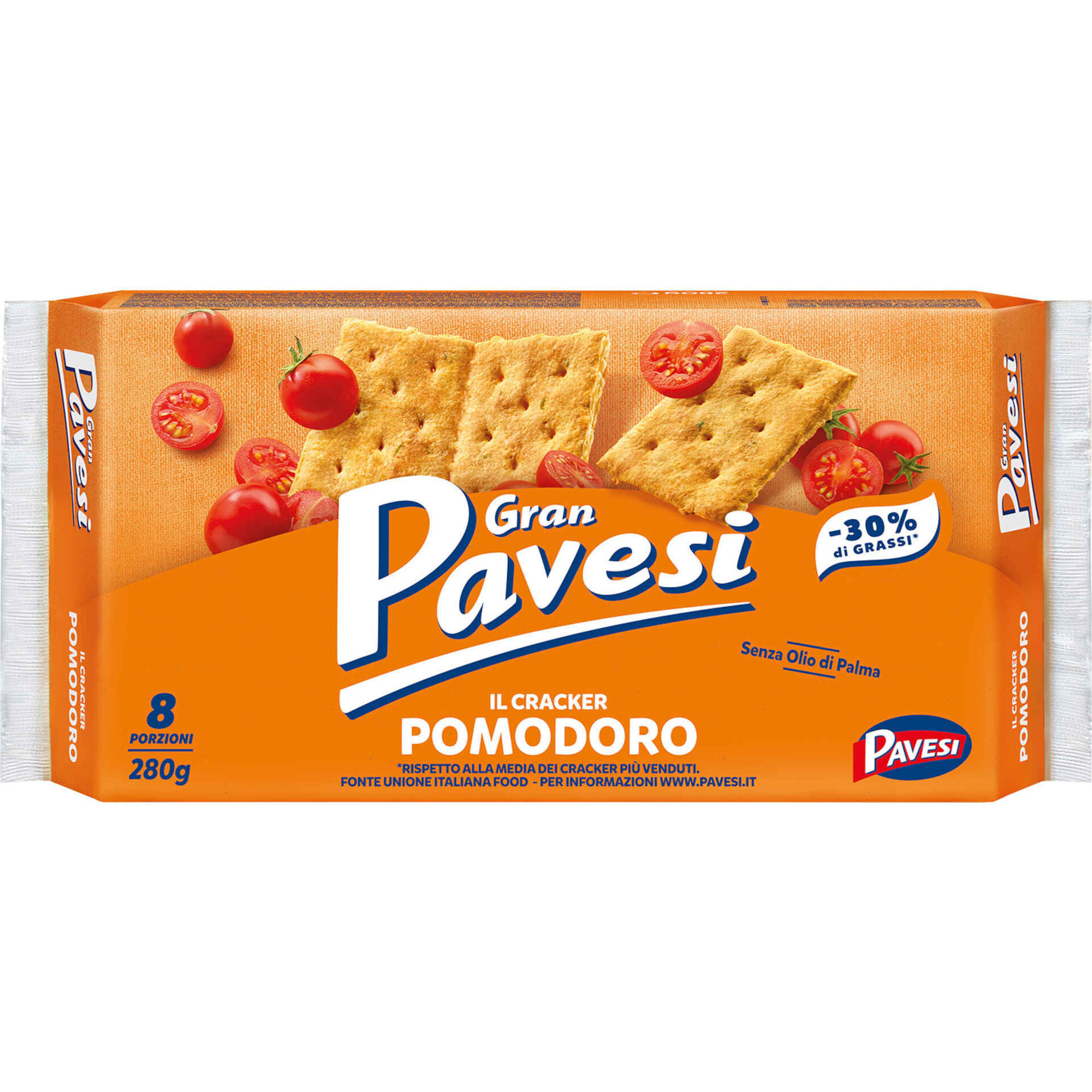 Bolachas Crackers Tomate Bolachas Crackers Tomate