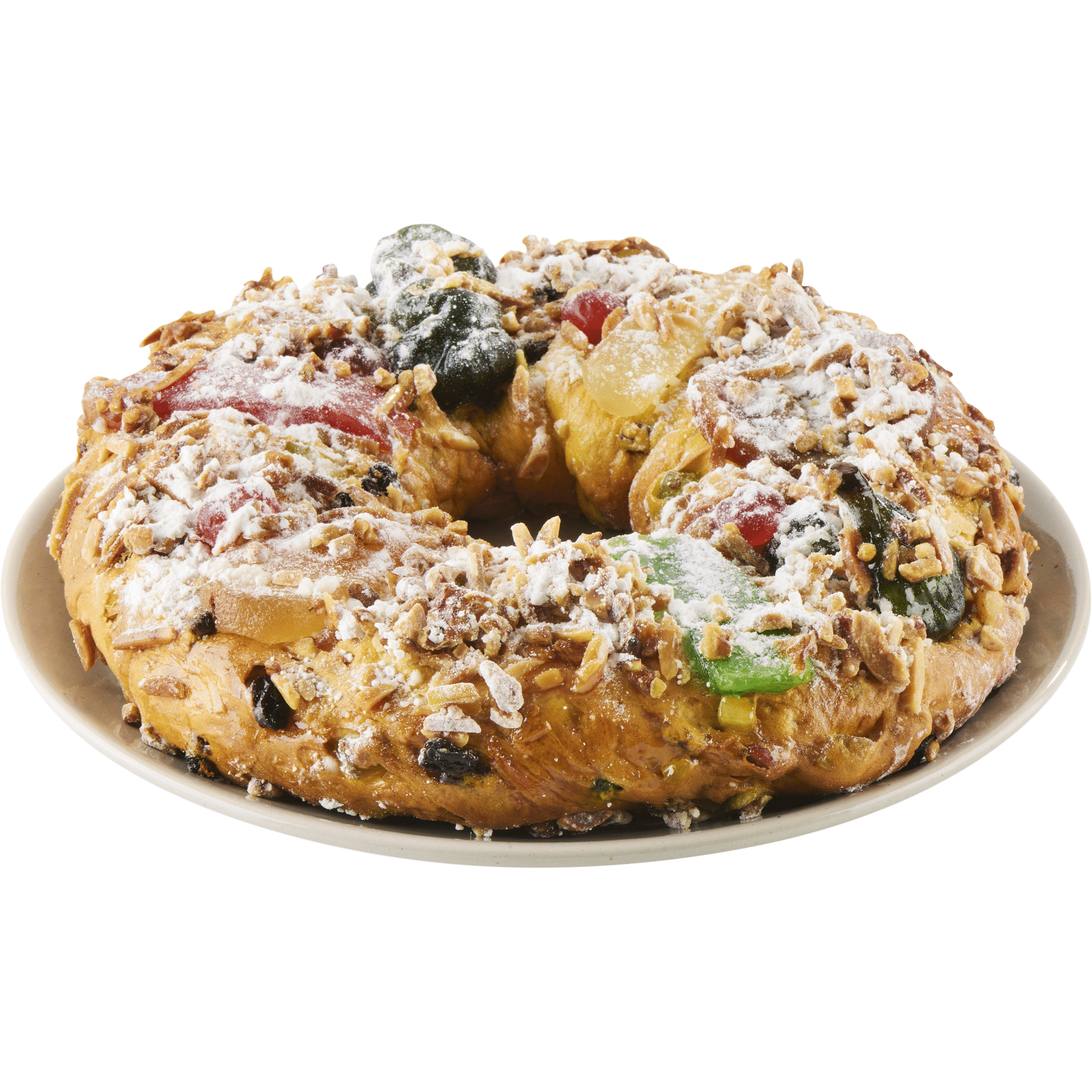 Bolo-Rei Pastelaria Aloma