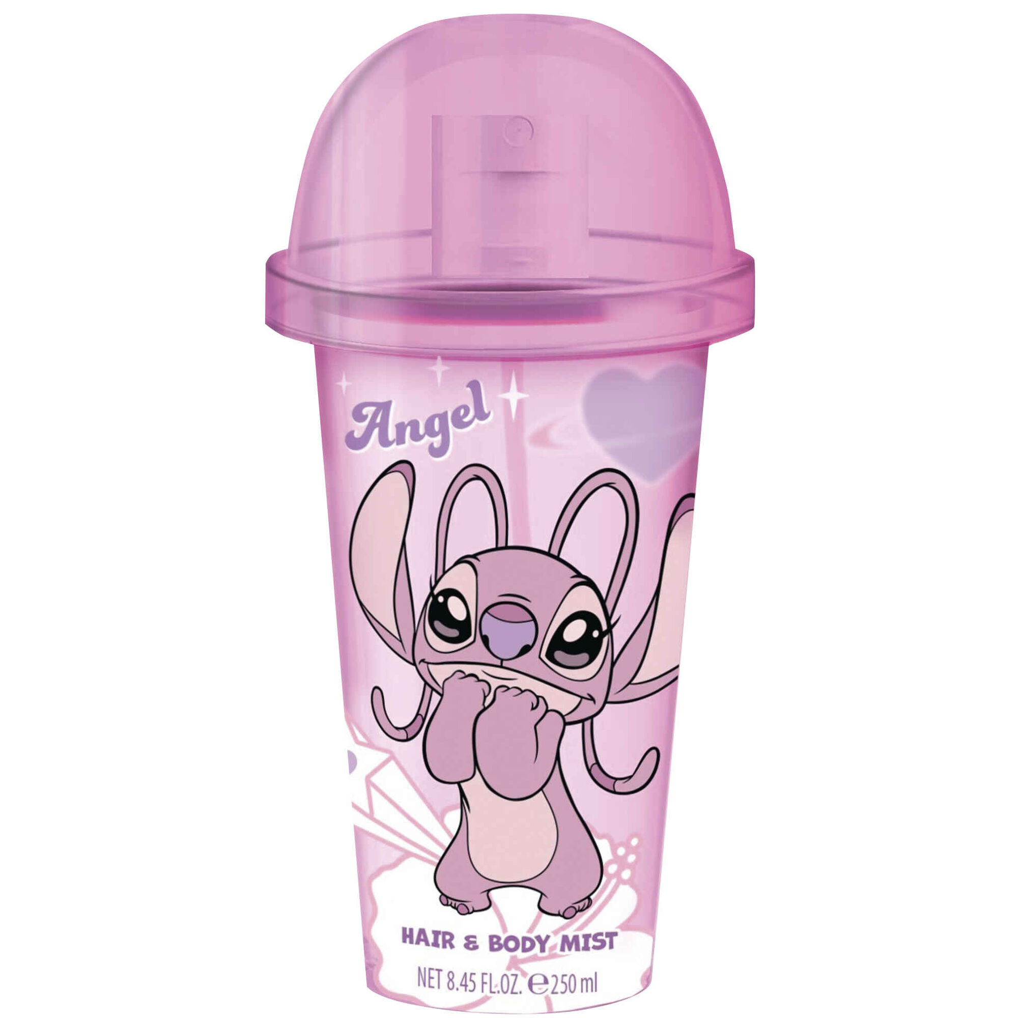 Hair & Body Mist Angel Disney Stitch