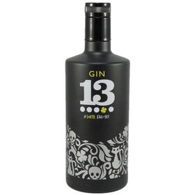 Gin 13
