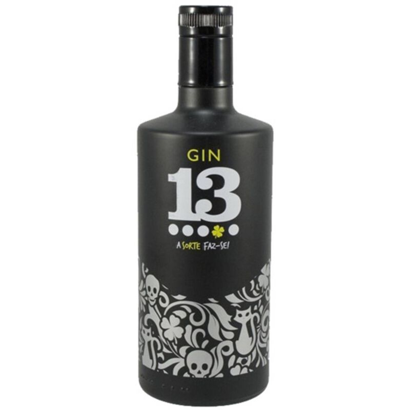 13 Gin