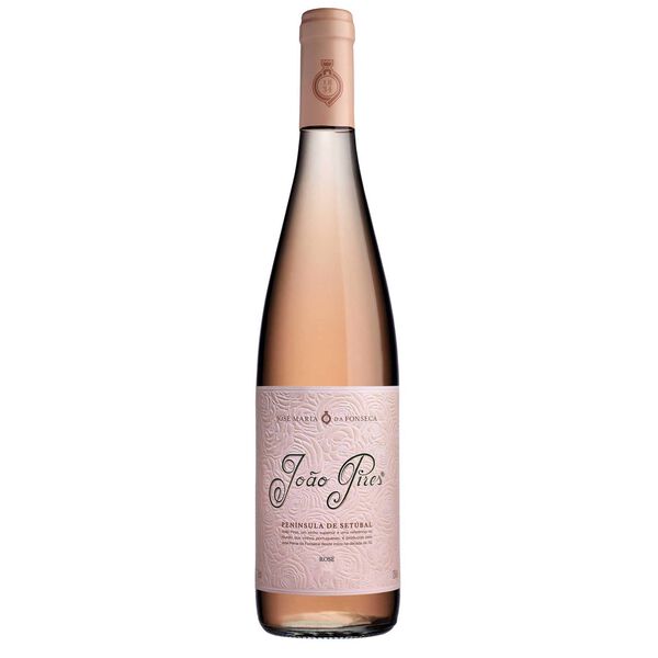 João Pires Península de Setúbal Vinho Rosé