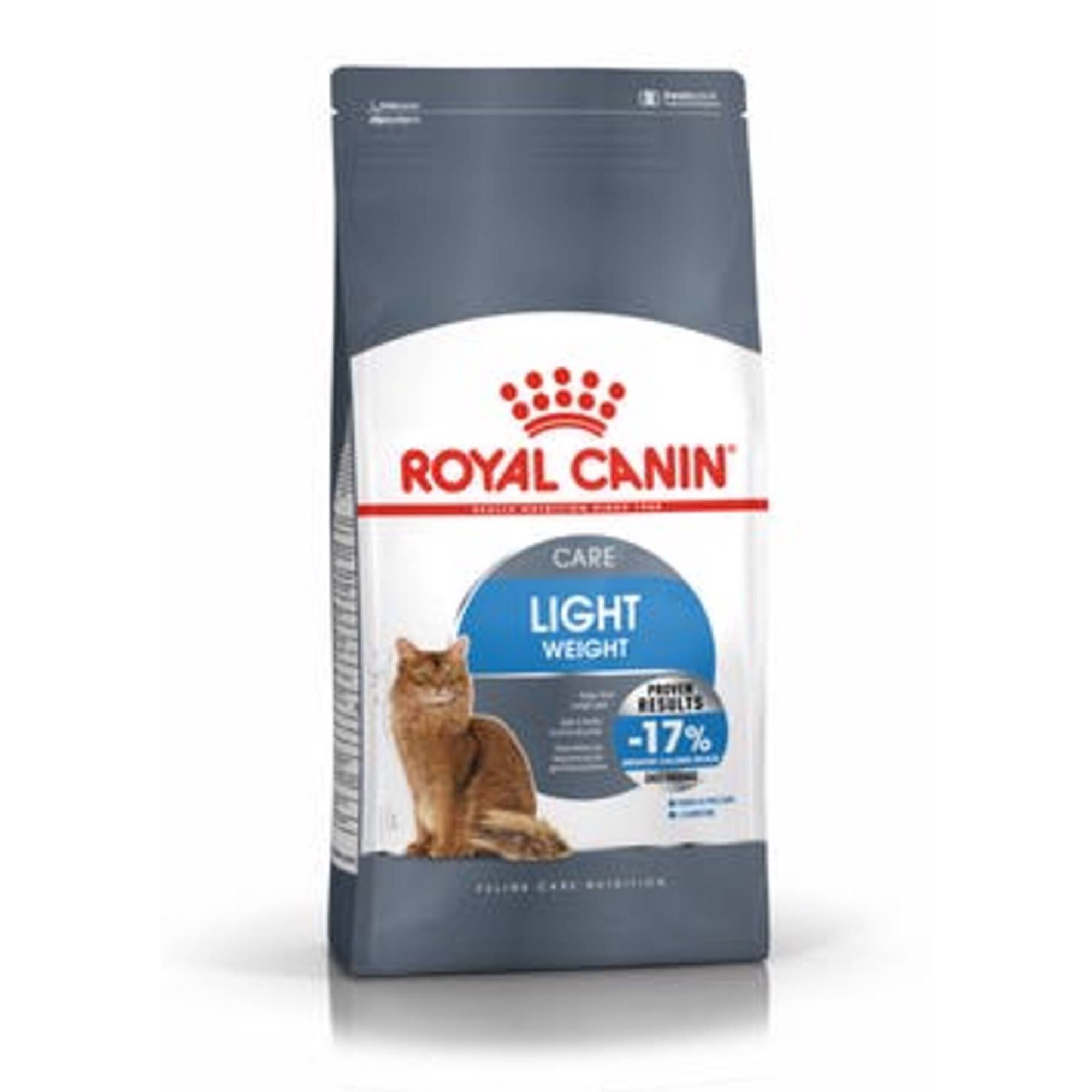Ração para Gato Adulto Light Weight Ração para Gato Adulto Light Weight