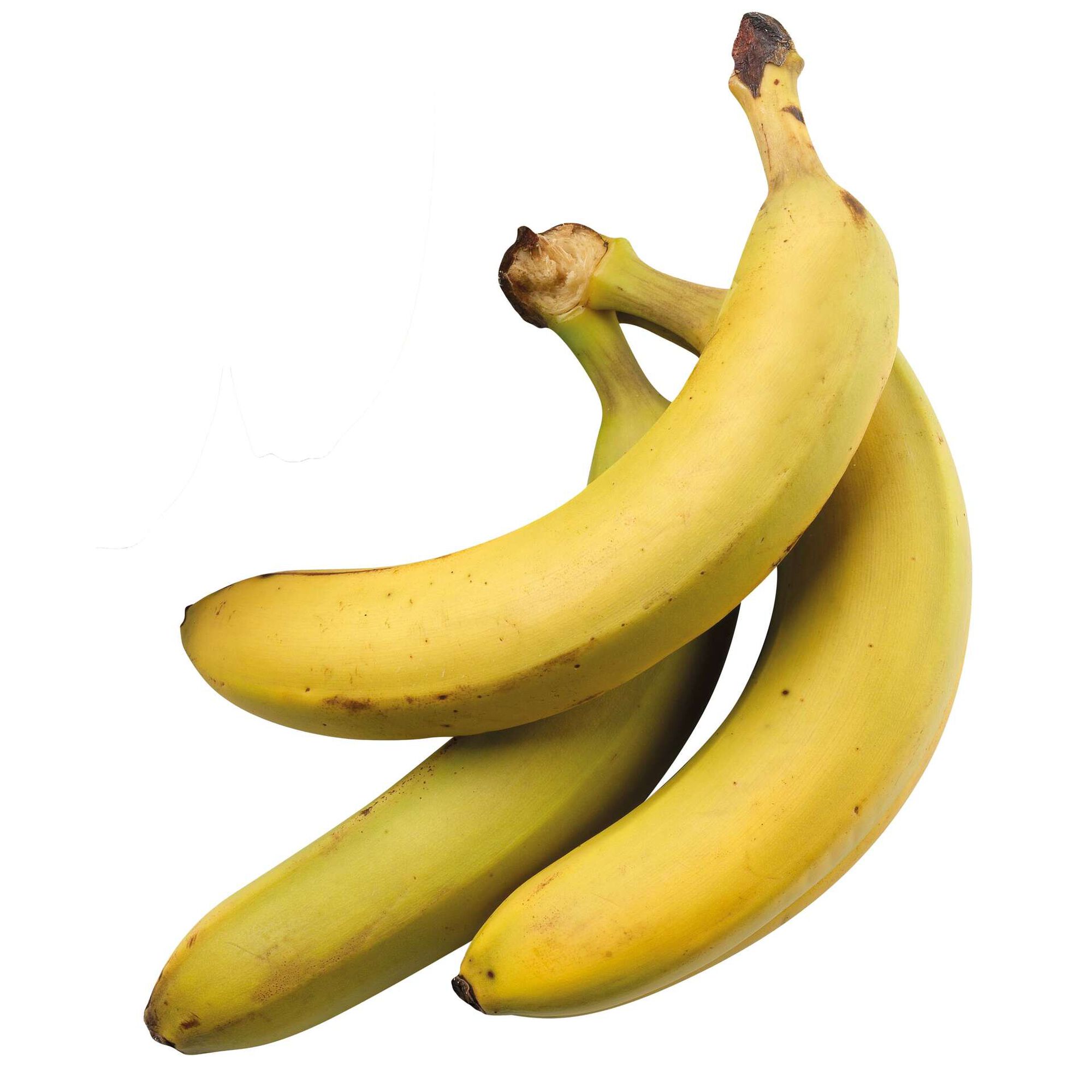 Banana Biológica