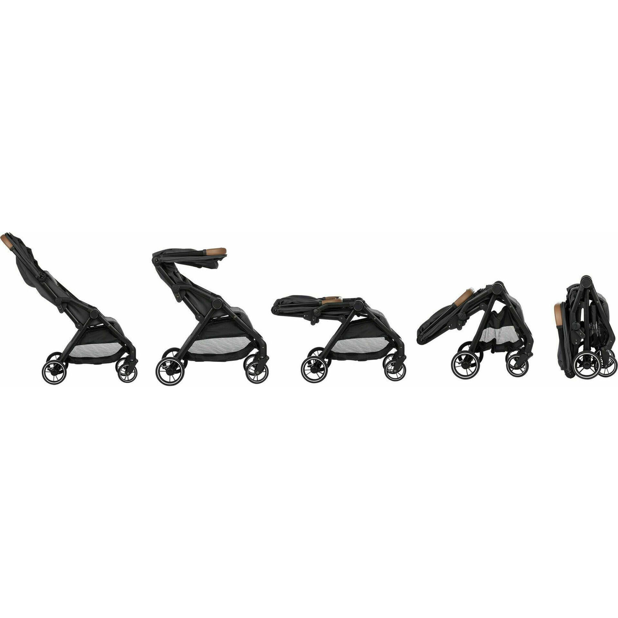 Conjunto de Rua Duo Cinza Sunlite