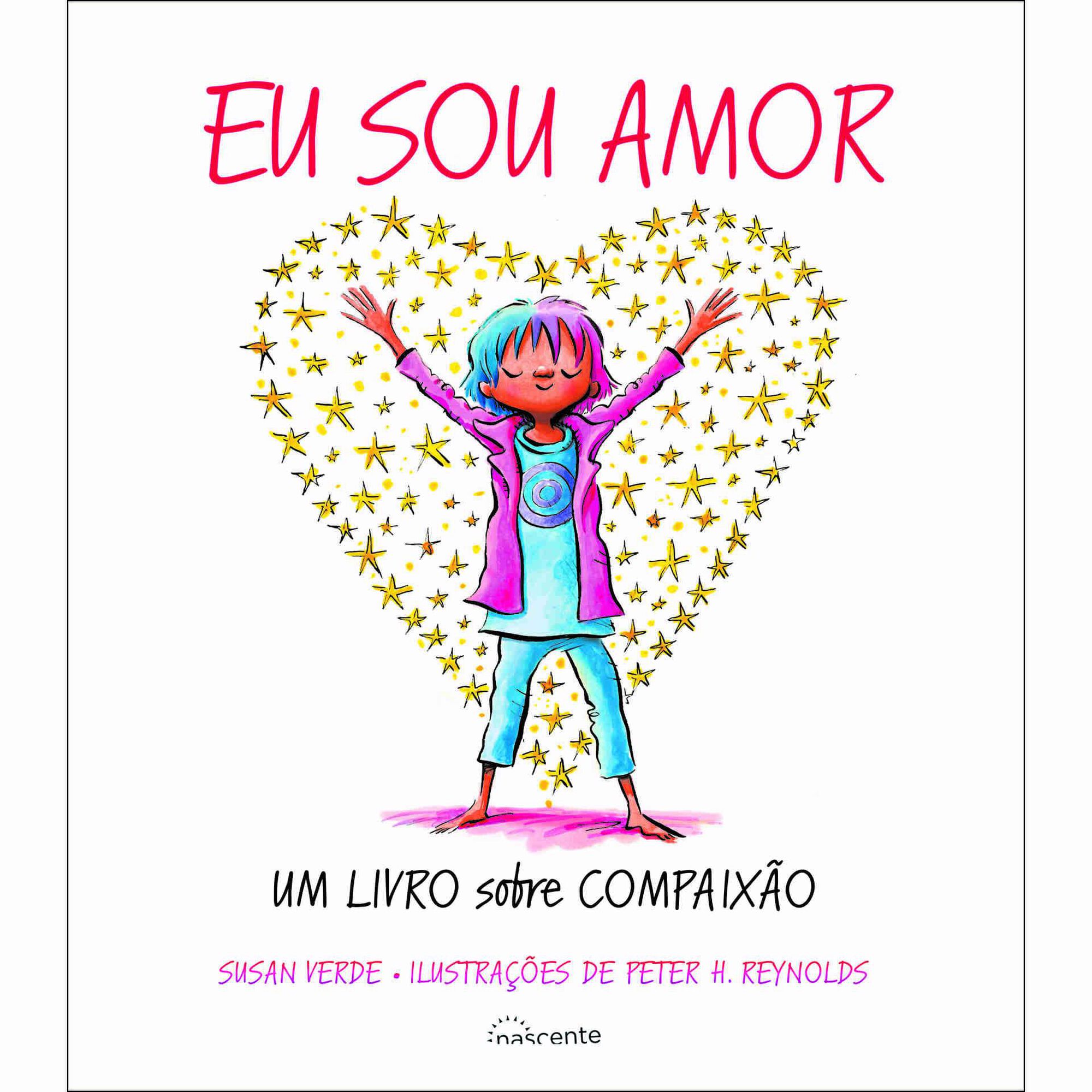 Eu Sou Amor Eu Sou Amor