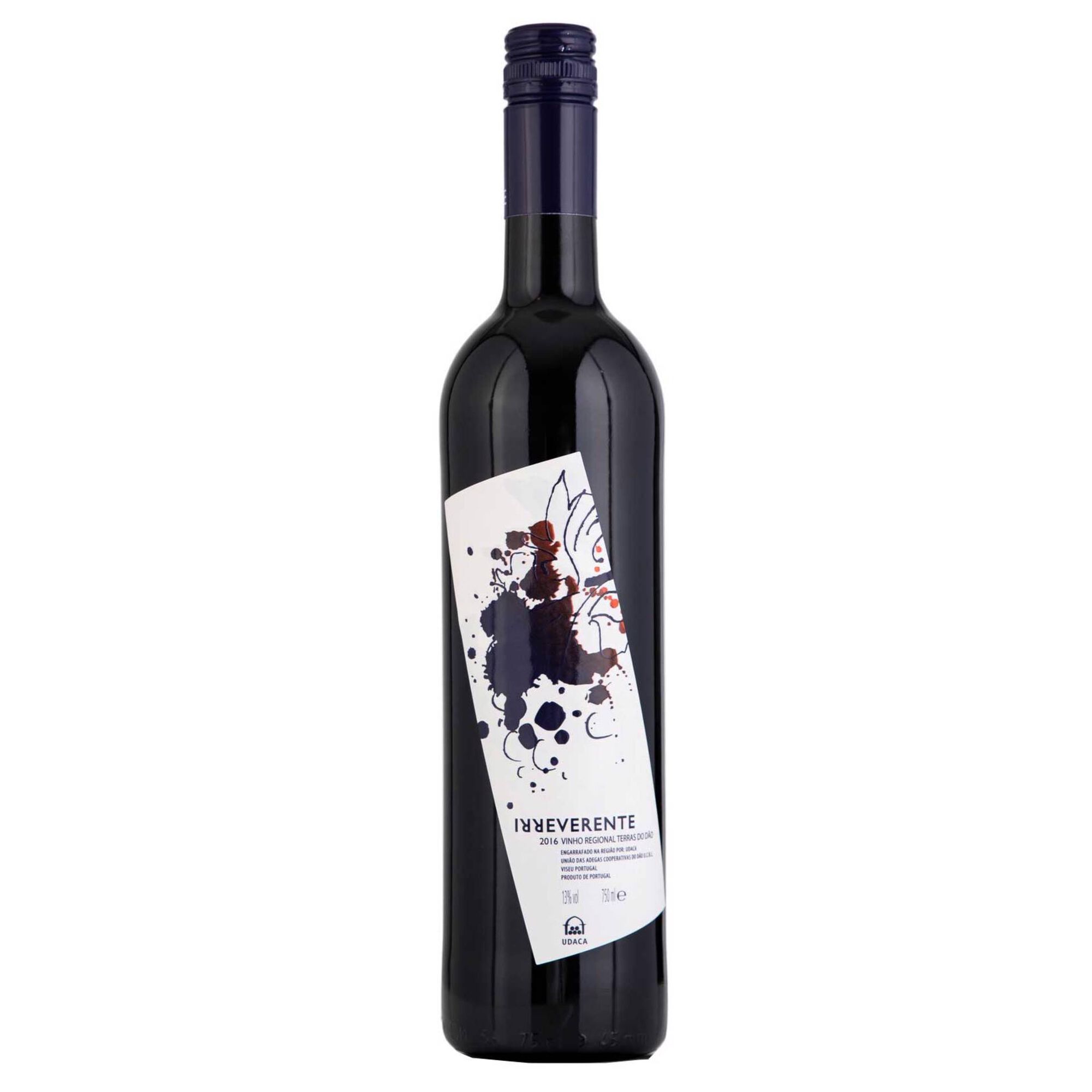 Irreverente Regional Terras do Dão Vinho Tinto