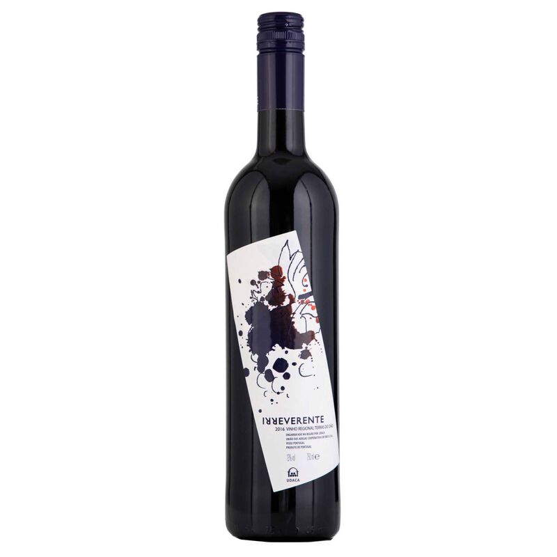 Irreverente Terras do Dão Vinho Tinto