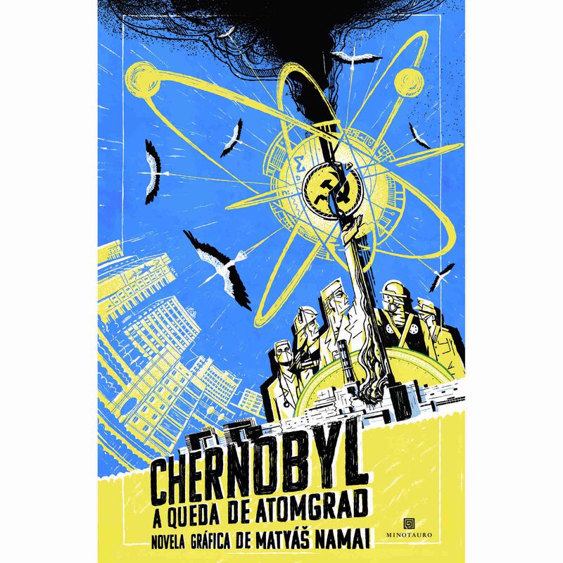 Chernobyl de Matyas Namai
