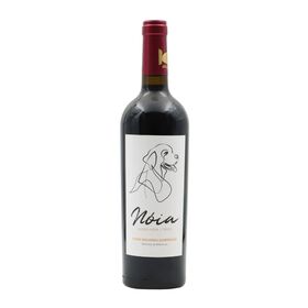 N&oacute;ia Alentejano Vinho Tinto